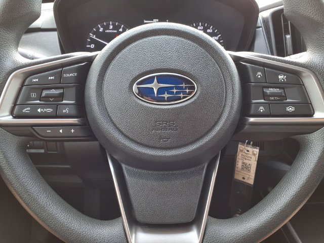 Certified 2025 Subaru Impreza 2.0i AWD/4WD image 11