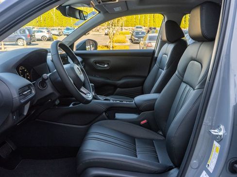 New 2027 Honda HR-V EX-L image 25