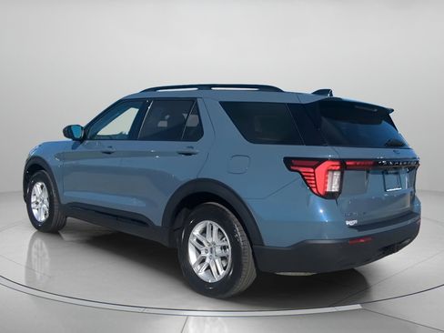 New 2026 Ford Explorer Active image 19