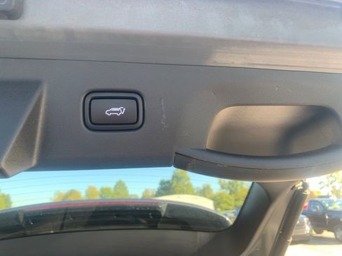 Used 2023 Hyundai Tucson N Line w/ Cargo Package image 18