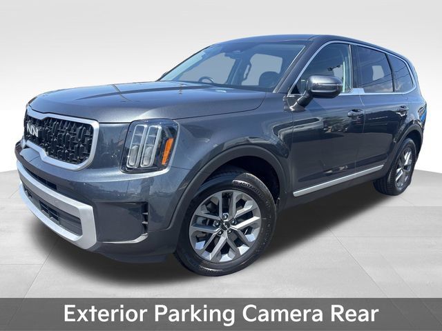 Used 2023 Kia Telluride LX FWD image 10