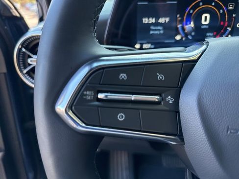 Used 2026 Chevrolet Equinox LT image 11