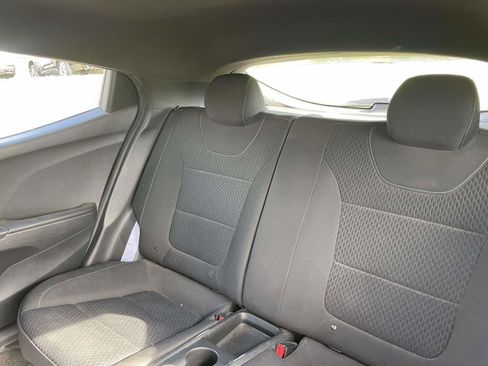 Used 2020 Hyundai Veloster N w/ Performance Package image 15