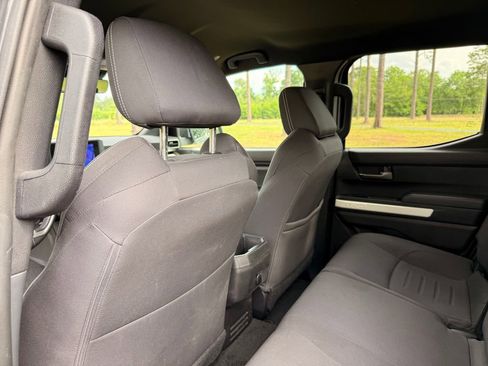Used 2024 Toyota Tacoma TRD Off-Road AWD/4WD image 25