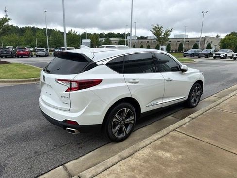 Used 2024 Acura RDX SH-AWD w/ Advance Package image 15