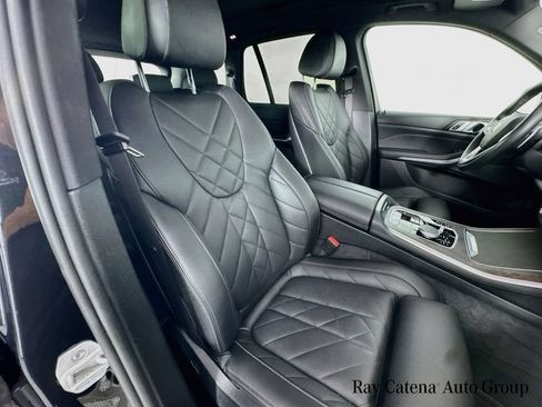 Used 2024 BMW X5 xDrive40i w/ Premium Package AWD/4WD image 30