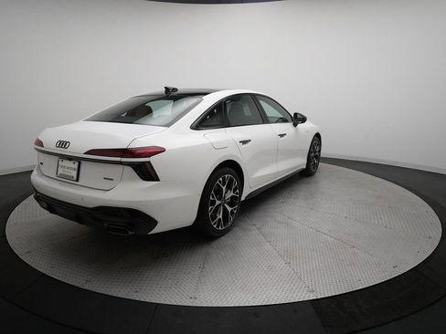 New 2026 Audi A6 Premium Plus image 38