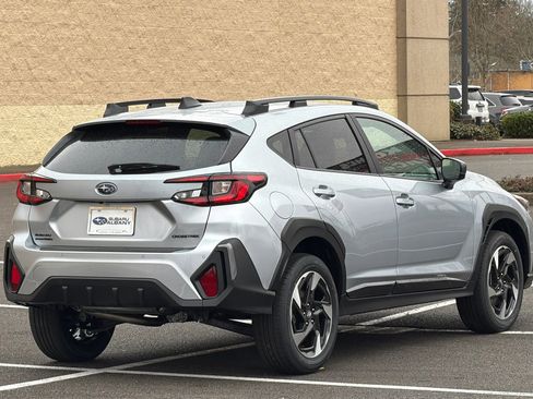 New 2026 Subaru Crosstrek 2.5i Limited image 4