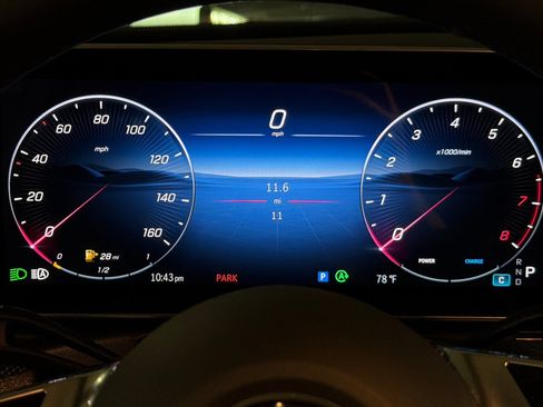 New 2026 Mercedes-Benz C 300 Sedan image 22