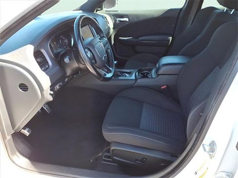 Used 2023 Dodge Charger GT w/ Blacktop Package image 12