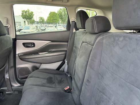 Used 2023 Nissan Murano S AWD/4WD image 33