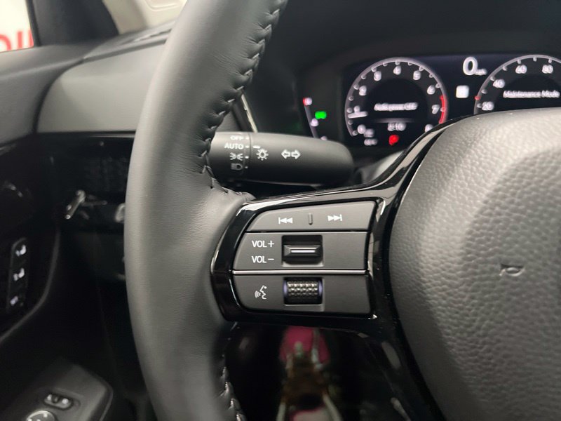 New 2027 Honda CR-V EX-L image 22