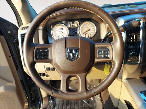Used 2012 RAM 2500 Longhorn w/ Protection Group AWD/4WD image 13