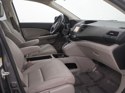 Used 2012 Honda CR-V EX-L image 11