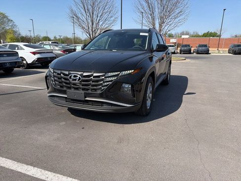 Used 2024 Hyundai Tucson SEL image 1
