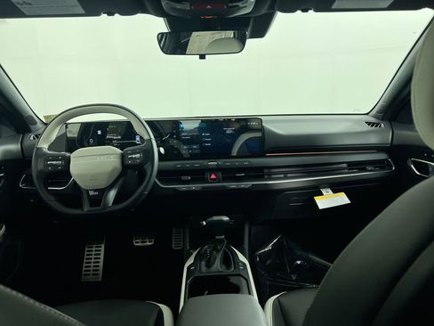 New 2026 Kia K4 GT-Line Turbo image 31