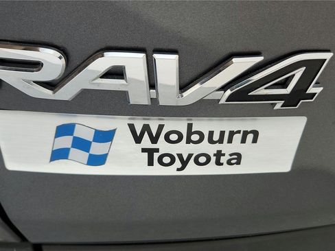 Certified 2019 Toyota RAV4 LE image 13