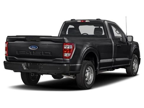Used 2023 Ford F150 XL RWD image 32