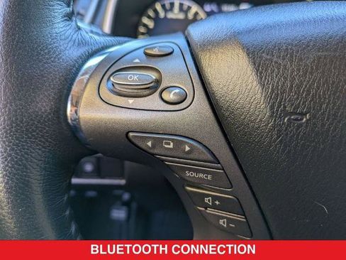 Certified 2020 Nissan Murano SV image 19