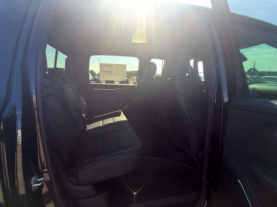 New 2026 RAM 1500 RHO AWD/4WD image 26