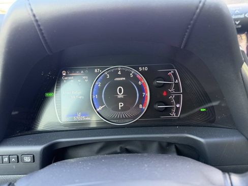 Used 2019 Lexus ES 300h w/ Accessory Package 2 FWD image 25