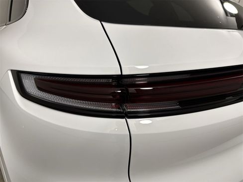 New 2026 Porsche Cayenne S image 18