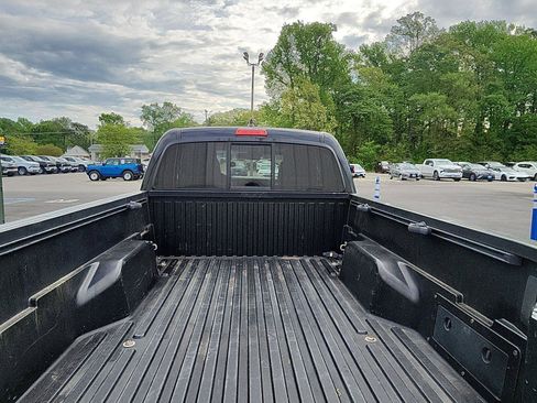 Used 2021 Toyota Tacoma SR w/ SX Package AWD/4WD image 25