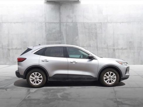 Certified 2024 Ford Escape Active FWD image 5