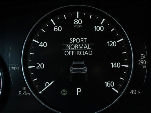 Certified 2025 MAZDA CX-50 AWD 2.5 S w/ Premium Package image 25