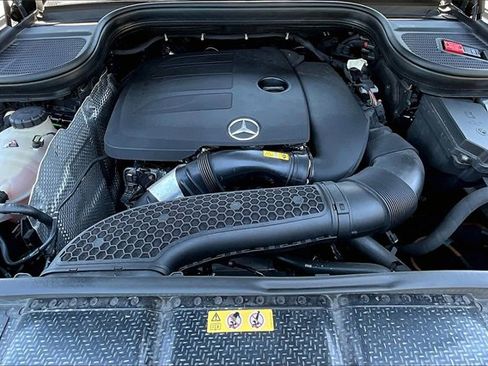 Used 2022 Mercedes-Benz GLE 350 4MATIC image 27