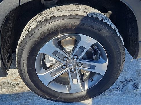 Certified 2023 Honda Pilot EX-L image 8