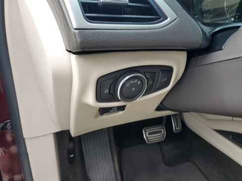 Used 2018 Lincoln MKZ Premiere w/ Magnetic Appearance Package image 13