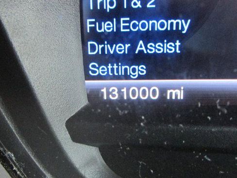 Used 2015 Ford Explorer XLT w/ Equipment Group 202A AWD/4WD image 6