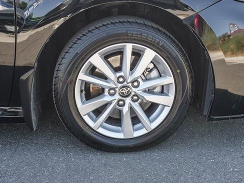 Used 2025 Toyota Camry LE w/ Convenience Package FWD image 10