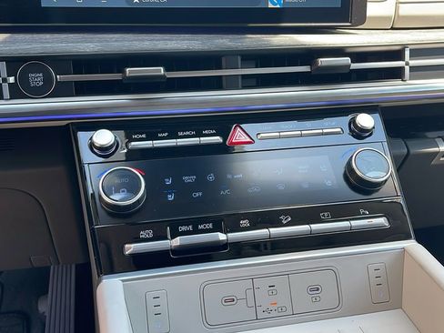 New 2026 Hyundai Santa Fe Limited image 21