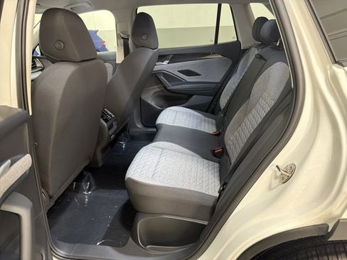 New 2026 Volkswagen Tiguan S AWD/4WD image 21