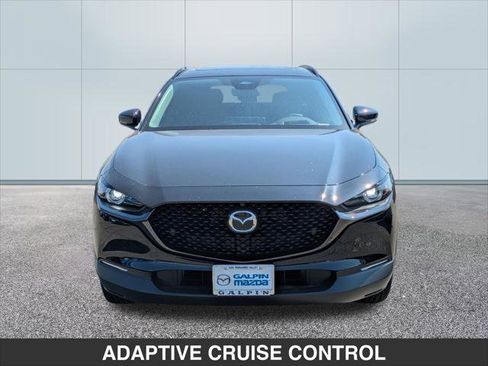 New 2025 MAZDA CX-30 2.5 Turbo w/ Premium Plus Pkg image 2