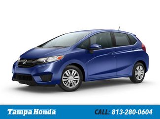 Used 2015 Honda Fit LX video 1
