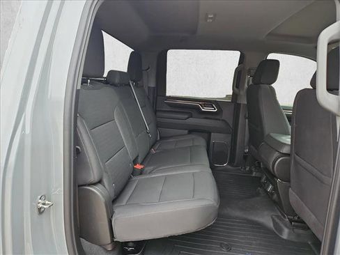 Used 2024 Chevrolet Silverado 2500 LT w/ Z71 Sport Edition AWD/4WD image 20