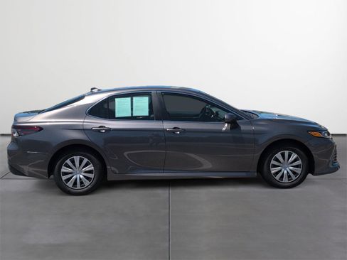 Certified 2023 Toyota Camry LE FWD image 6