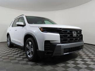 New 2026 Honda Pilot EX-L video 1
