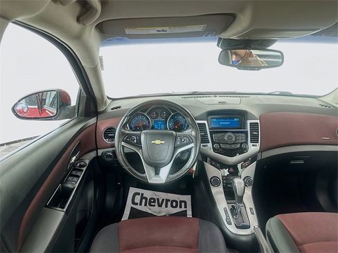 Used 2012 Chevrolet Cruze Eco image 20
