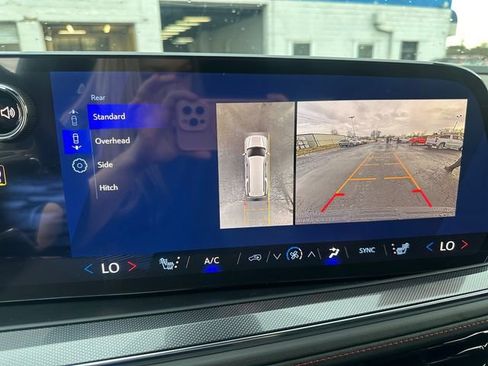 New 2026 Chevrolet Suburban RST w/ Advanced Technology Package image 28