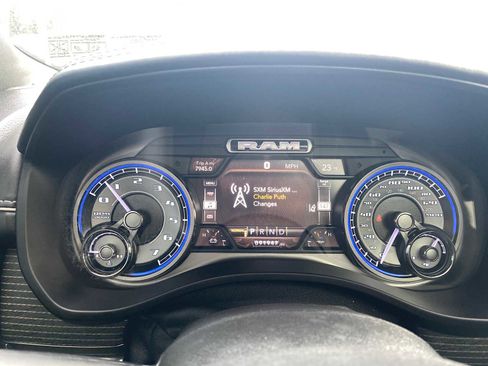 Used 2019 RAM 1500 Limited image 13