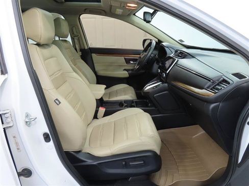 Used 2022 Honda CR-V EX-L image 32