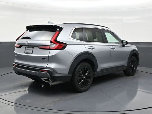 Used 2023 Honda CR-V Sport Touring image 5