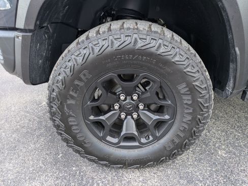 Used 2026 RAM 1500 RHO AWD/4WD image 11