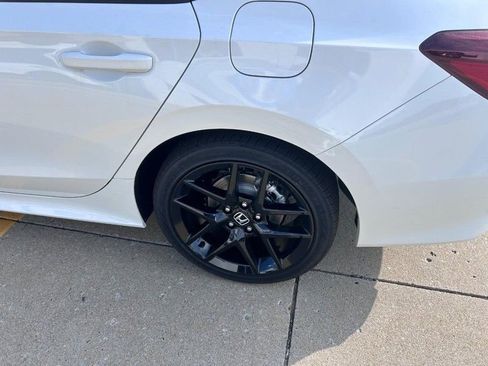 New 2026 Honda Civic Sport image 5