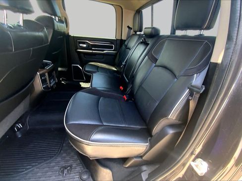 Used 2022 RAM 3500 Laramie AWD/4WD image 21