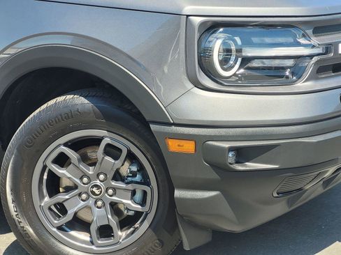 Used 2023 Ford Bronco Sport Big Bend w/ Convenience Package AWD/4WD image 5